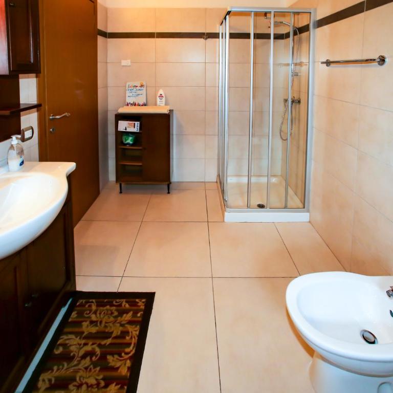 Al Molin B&B - Camera Matrimoniale con Bagno Privato - 4