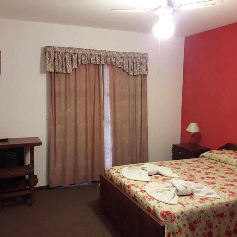 Hotel La Maison - Habitación Doble - 2