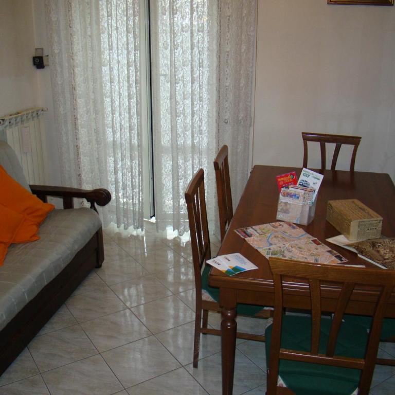 Il Pozzo - Casa con 1 Camera da Letto - 3