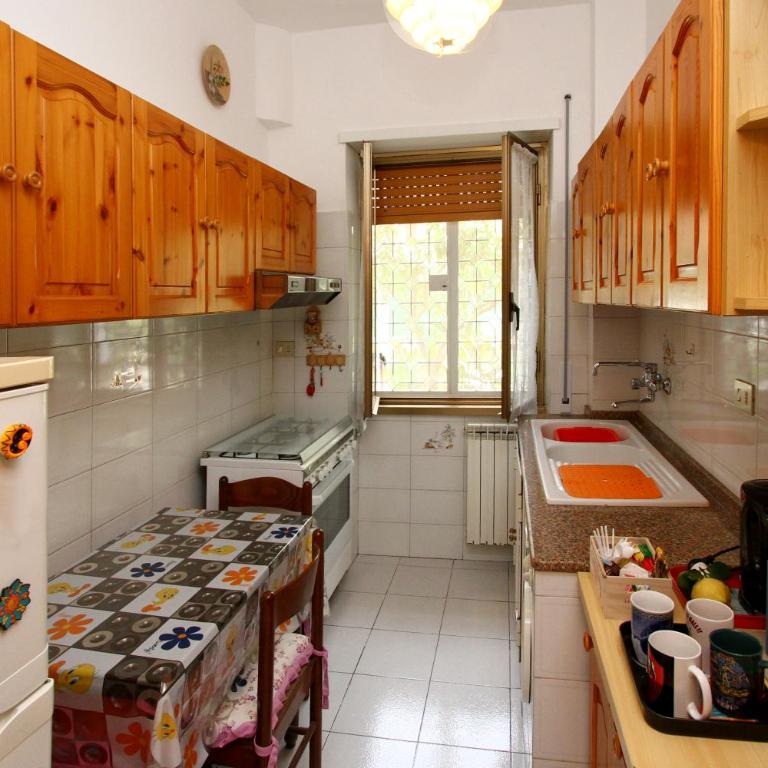 Il Pozzo - Casa con 1 Camera da Letto - 2