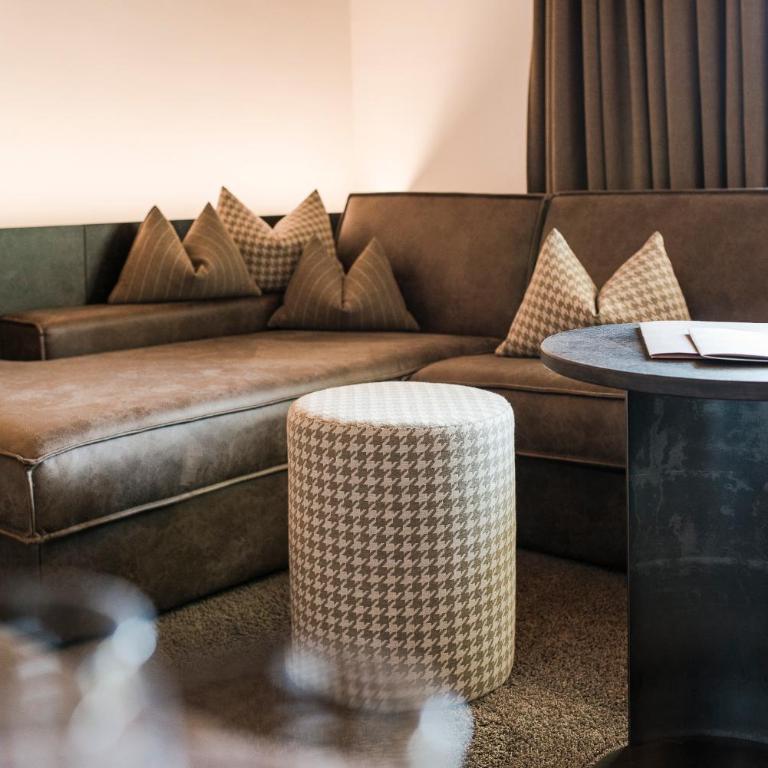 Klein Fein Hotel Anderlahn - Suite (2 Erwachsene) - 1