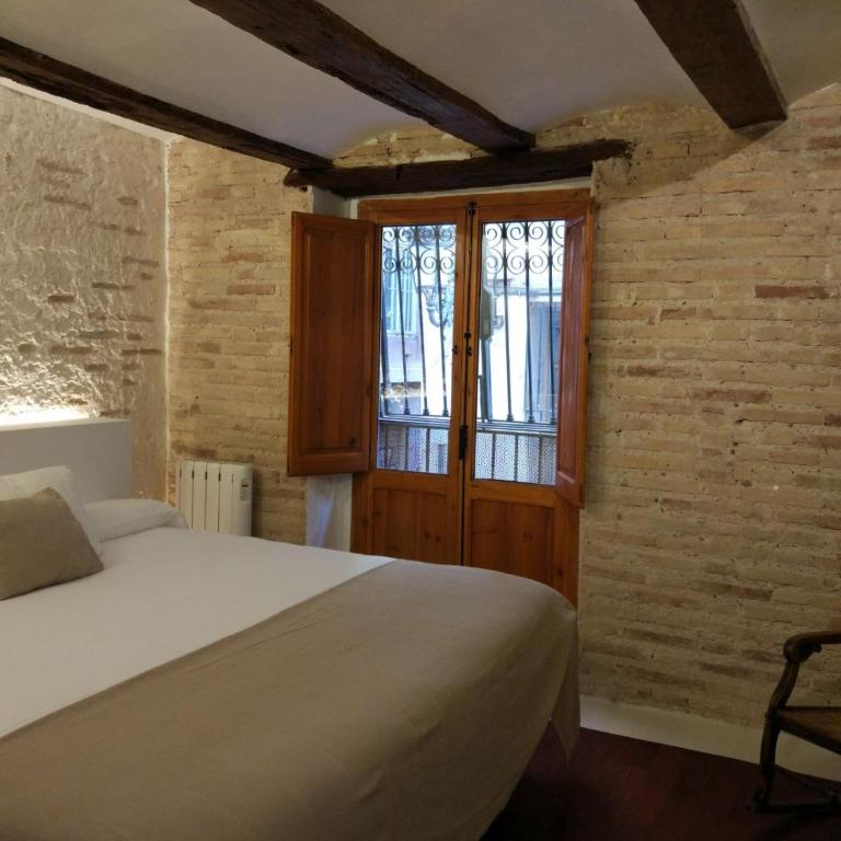 Apartments Downtown Valencia - Apartment - 15