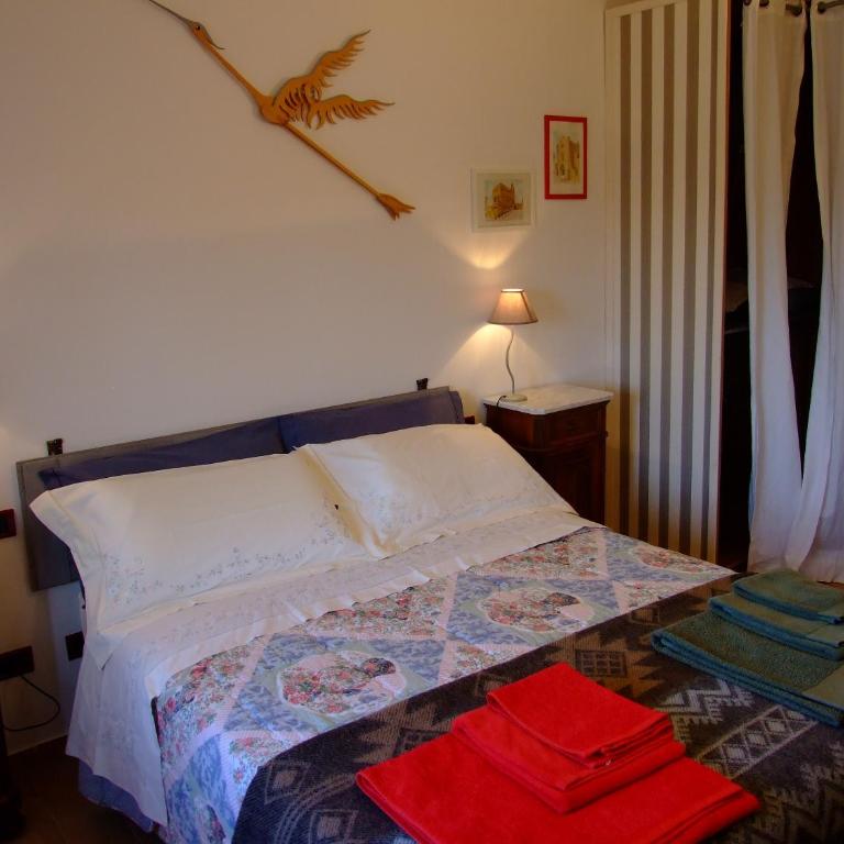 Podere La Vigna Locazione Turistica - Casa con 2 Camere da Letto - 6
