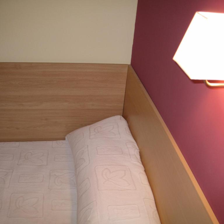 Hostal Ducal - Habitación Individual - 5