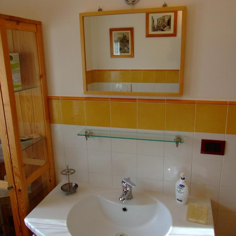 Podere La Vigna Locazione Turistica - Casa con 2 Camere da Letto - 13