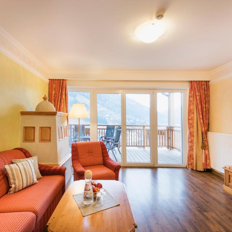 Naturhotel Outside - Superior Suite - 4