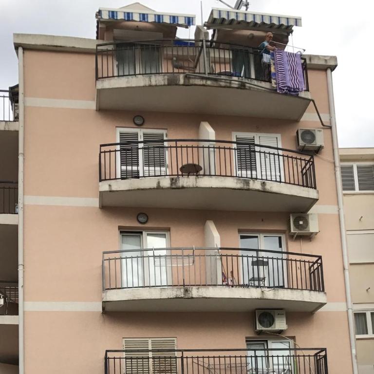 Apartment Igor - Apartman sa 1 Spavaćom Sobom - 2