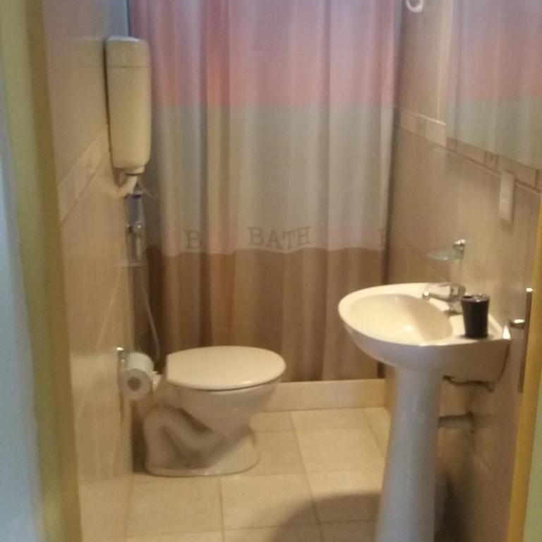 Apartamentos del Este - Apartamento Superior - 1