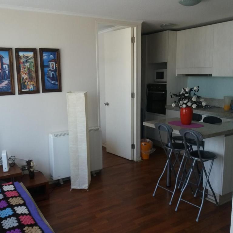 Departamento Viña del Mar Viana - Apartamento de 2 dormitorios - 9