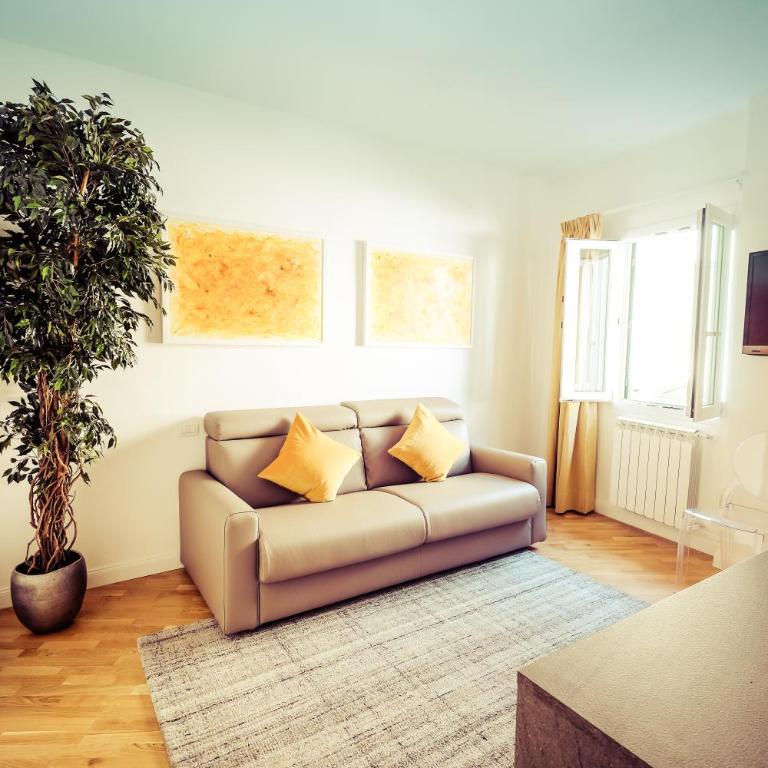 Mimì Suite - Appartamento - 1