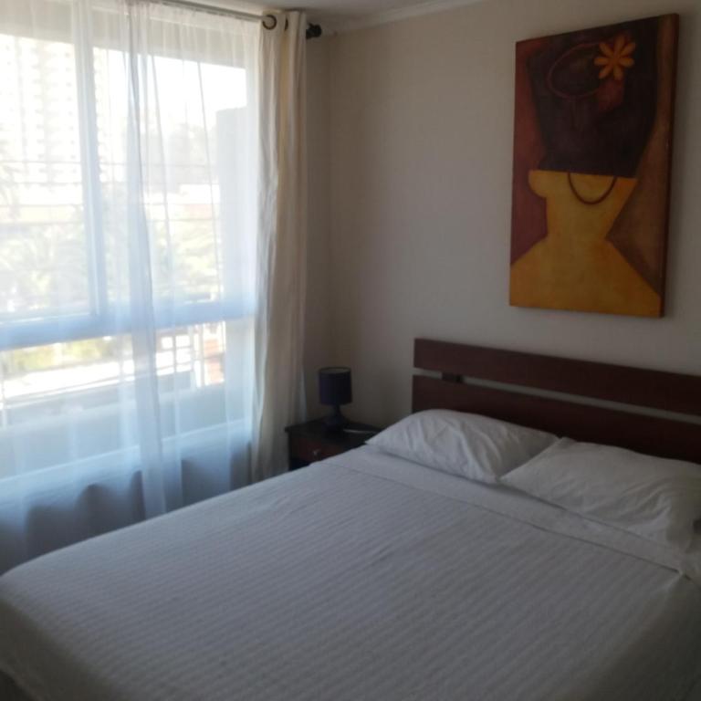 Departamento Viña del Mar Viana - Apartamento de 2 dormitorios - 11