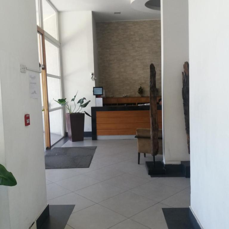 Departamento Viña del Mar Viana - Apartamento de 2 dormitorios - 4