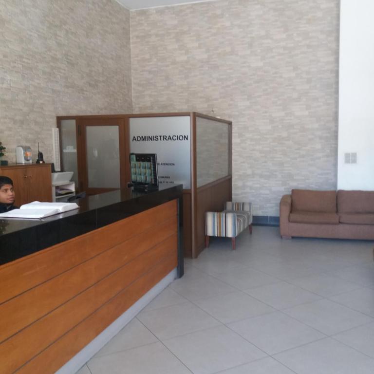 Departamento Viña del Mar Viana - Apartamento de 2 dormitorios - 7