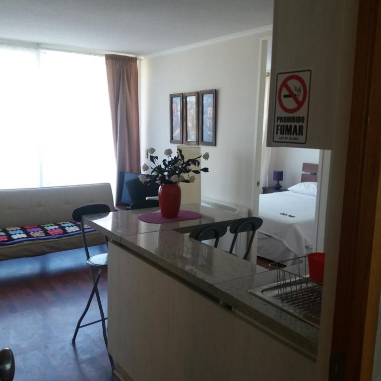 Departamento Viña del Mar Viana - Apartamento de 2 dormitorios - 1