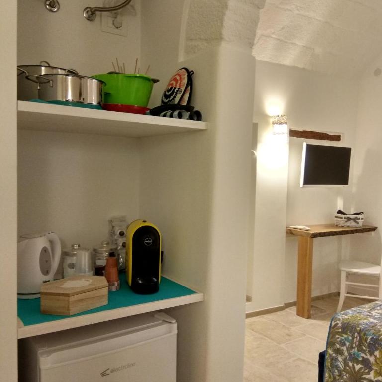Loft Nonna Francesca - Casa Vacanze - 7
