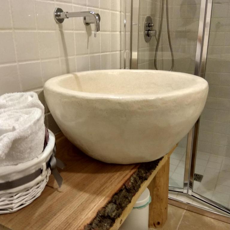 Loft Nonna Francesca - Casa Vacanze - 19