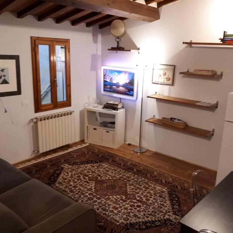 Bohémienne Penthouse - Appartamento Attico - 22
