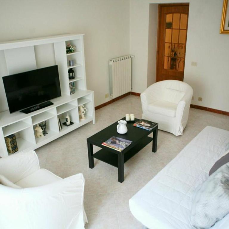 Linda Musei Vaticani - Casa con 2 Camere da Letto - 1