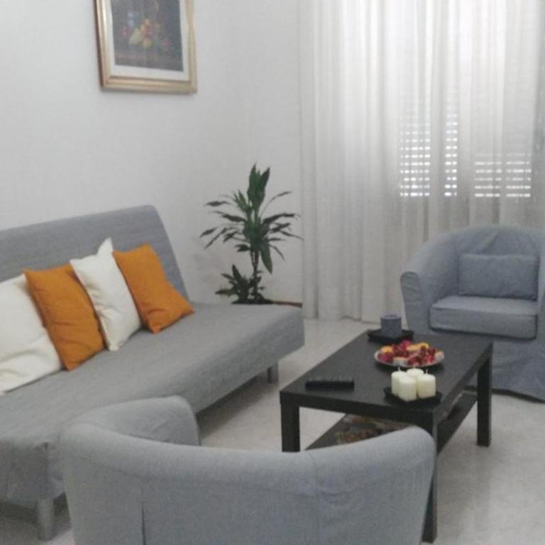 Linda Musei Vaticani - Casa con 2 Camere da Letto - 4