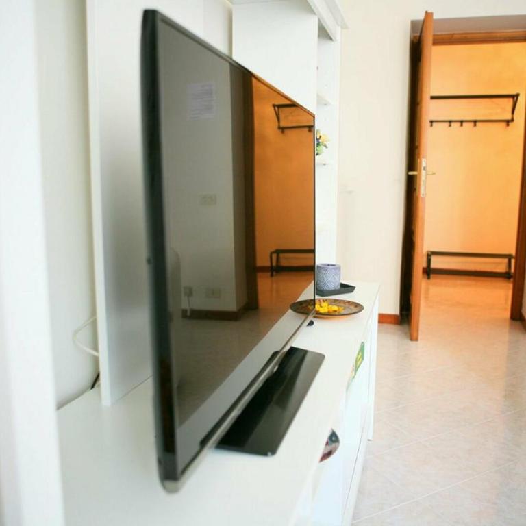 Linda Musei Vaticani - Casa con 2 Camere da Letto - 10
