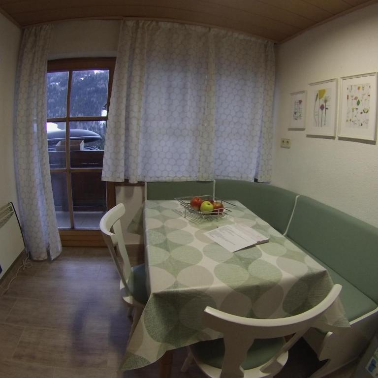 Haus Wagner - Studio - 7
