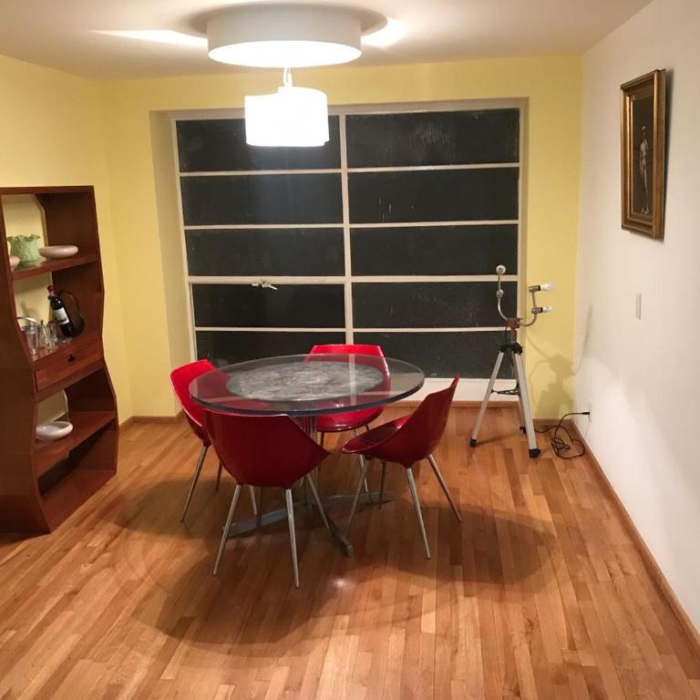 Departamentos Pánuco - Apartamento con balcón - 9