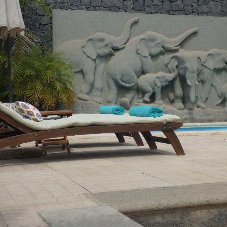 Eco Suites Caves - Casa de 2 dormitorios - 3