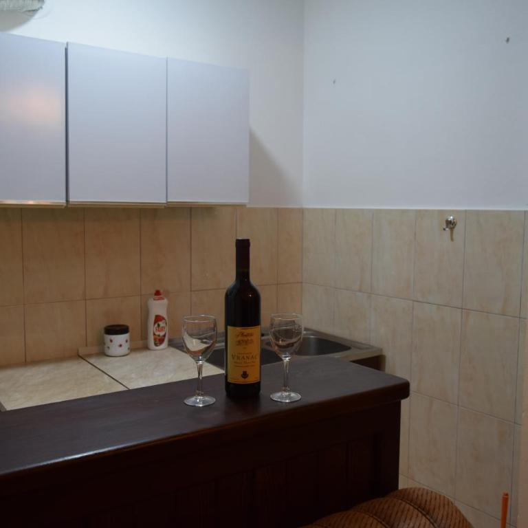 Apartment S&M - Apartman sa Pogledom na Vrt - 31