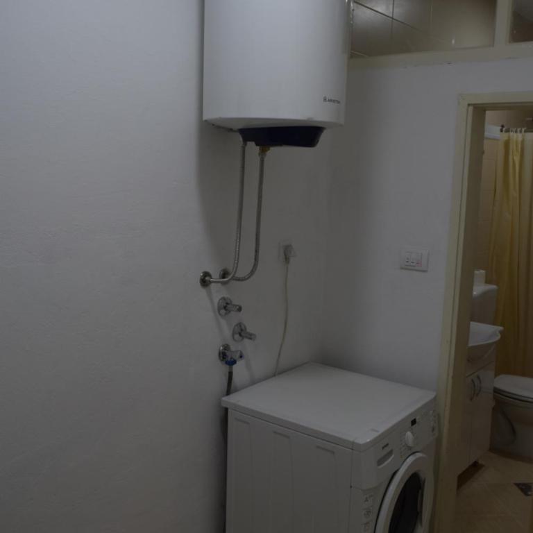 Apartment S&M - Apartman sa Pogledom na Vrt - 40