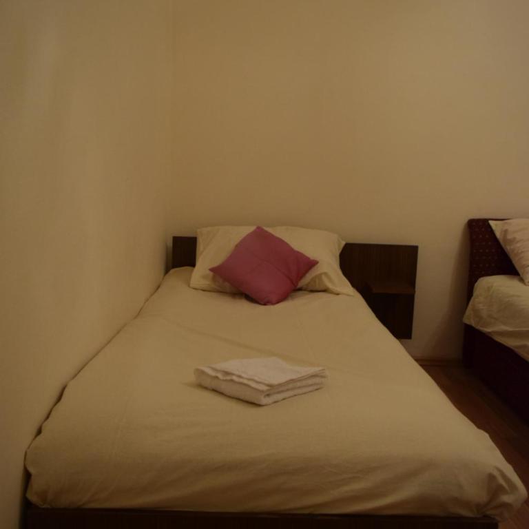 Apartment S&M - Apartman sa Pogledom na Vrt - 36