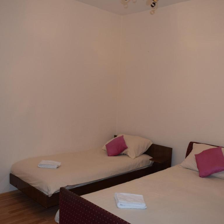 Apartment S&M - Apartman sa Pogledom na Vrt - 37