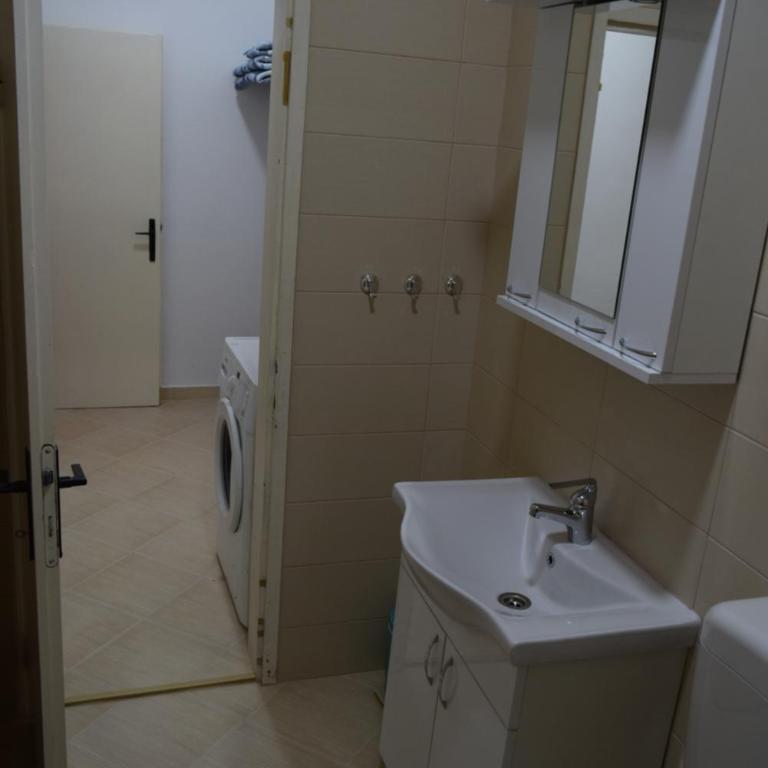 Apartment S&M - Apartman sa Pogledom na Vrt - 39