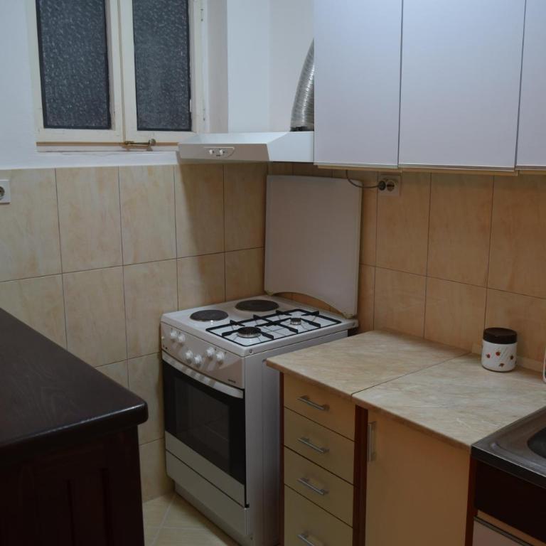 Apartment S&M - Apartman sa Pogledom na Vrt - 32
