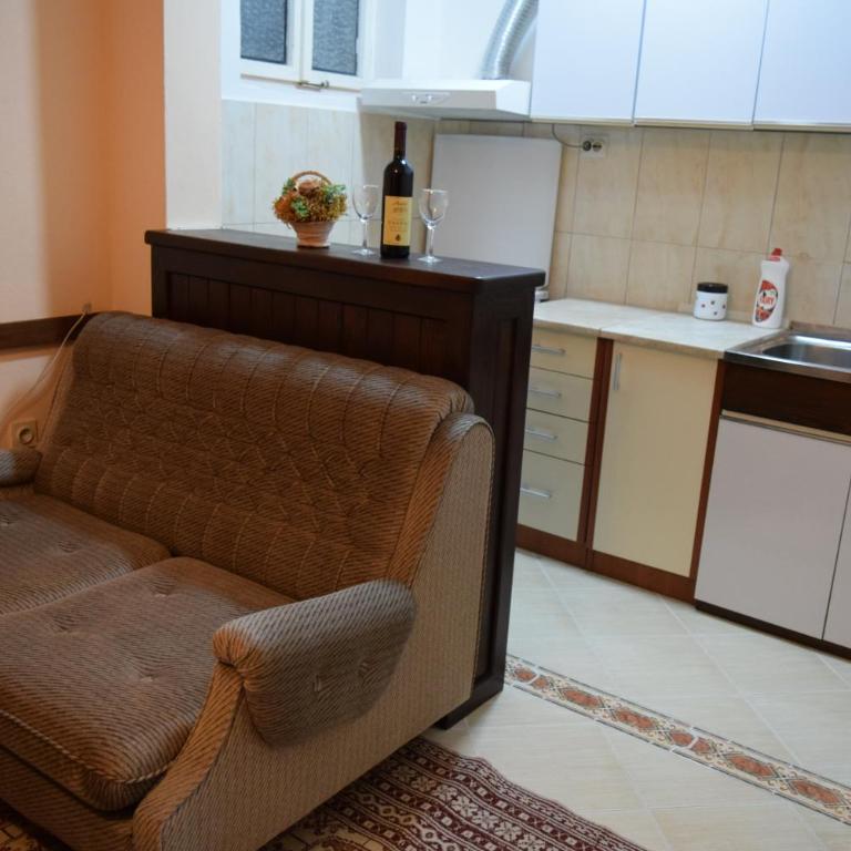 Apartment S&M - Apartman sa Pogledom na Vrt - 33