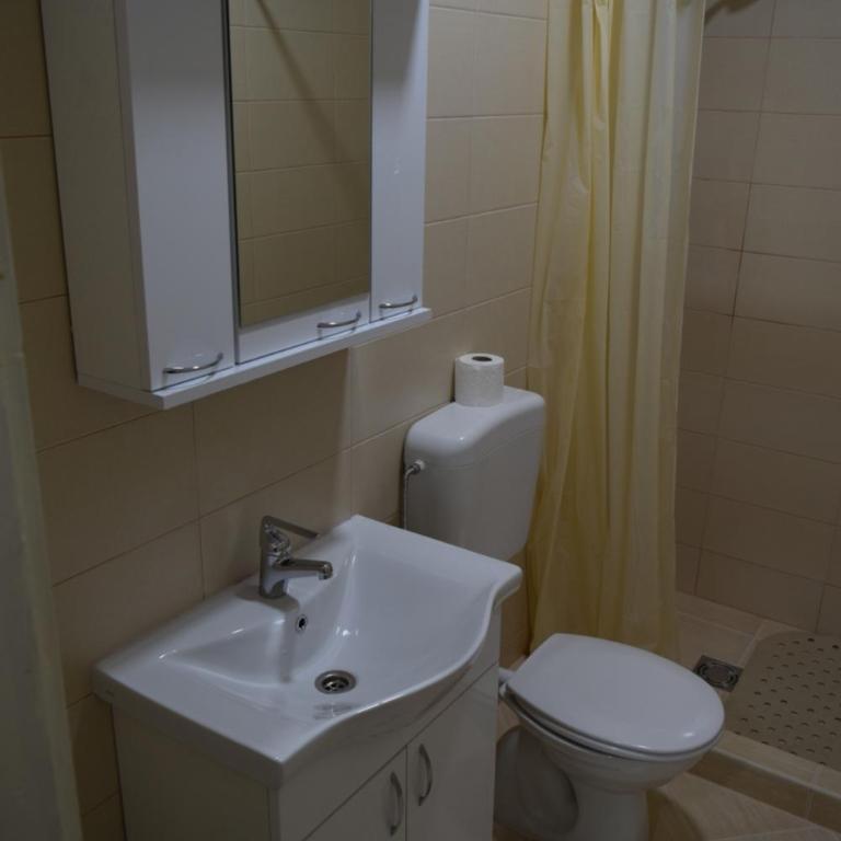 Apartment S&M - Apartman sa Pogledom na Vrt - 45