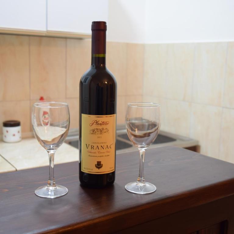 Apartment S&M - Apartman sa Pogledom na Vrt - 34