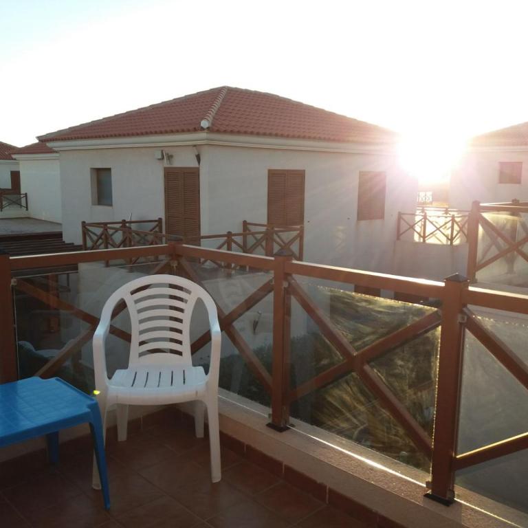 Casa Vacanze Tiffany - Casa con 1 dormitorio - 38