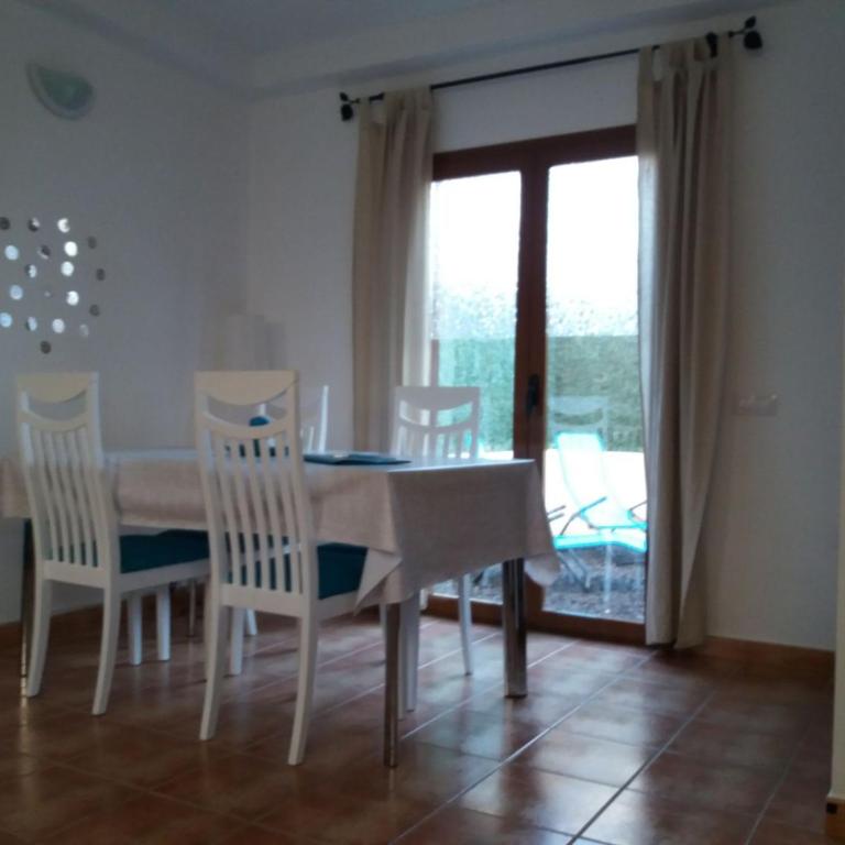 Casa Vacanze Tiffany - Casa con 1 dormitorio - 18