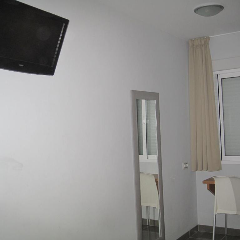 Hostal Ducal - Habitación Individual - 8