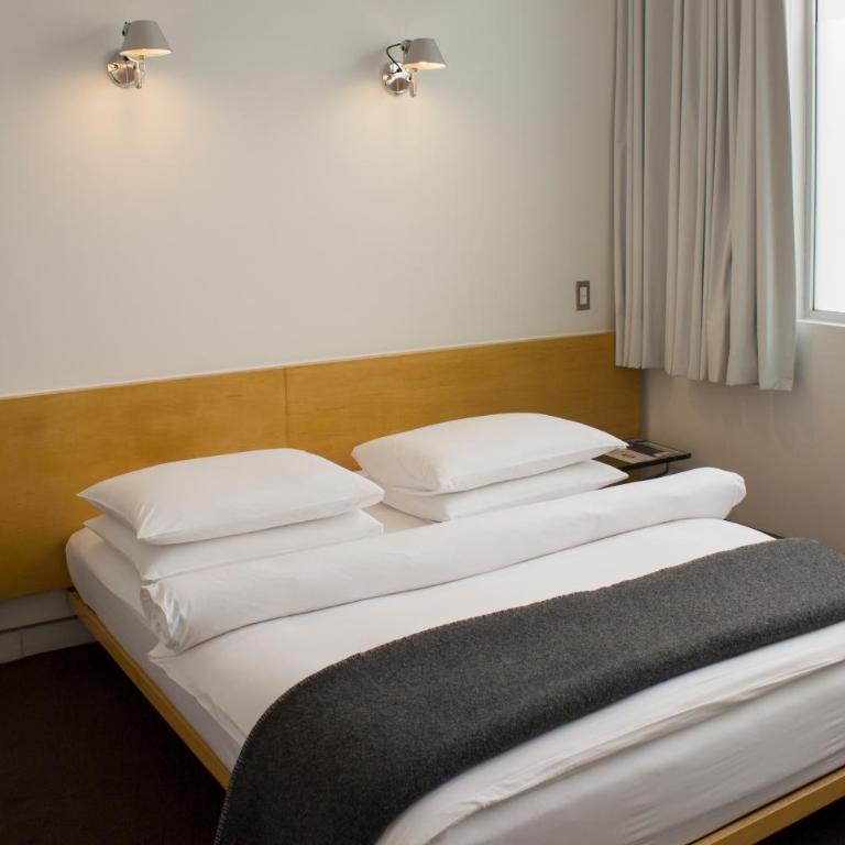 Habita, Mexico City, a Member of Design Hotels - Superior Queen Room - 3