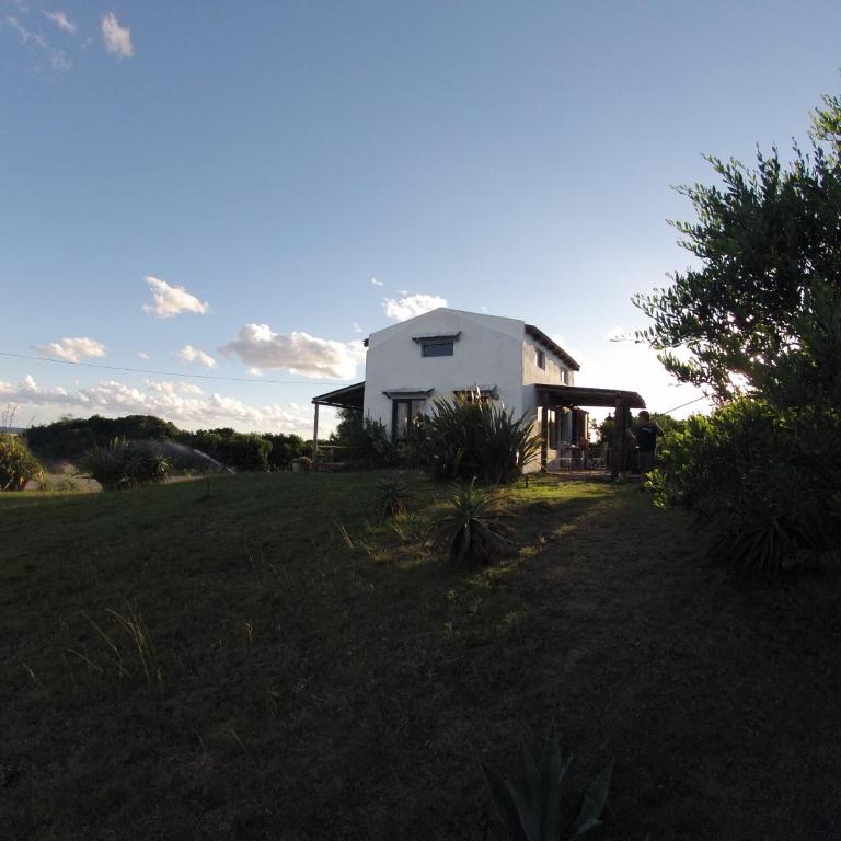 El Rancho de arenas de Jose Ignacio - Two-Bedroom House - 15