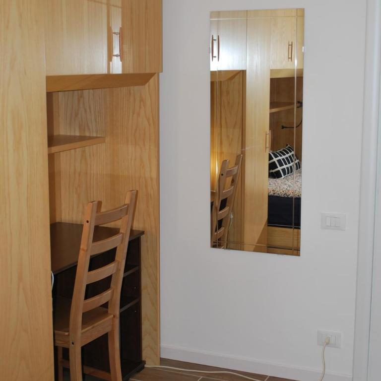 Bed and Breakfast Bio Salix - Camera Doppia con Letti Singoli - 4