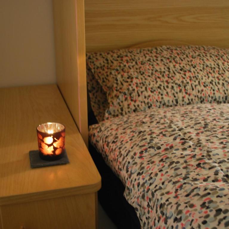 Bed and Breakfast Bio Salix - Camera Doppia con Letti Singoli - 5
