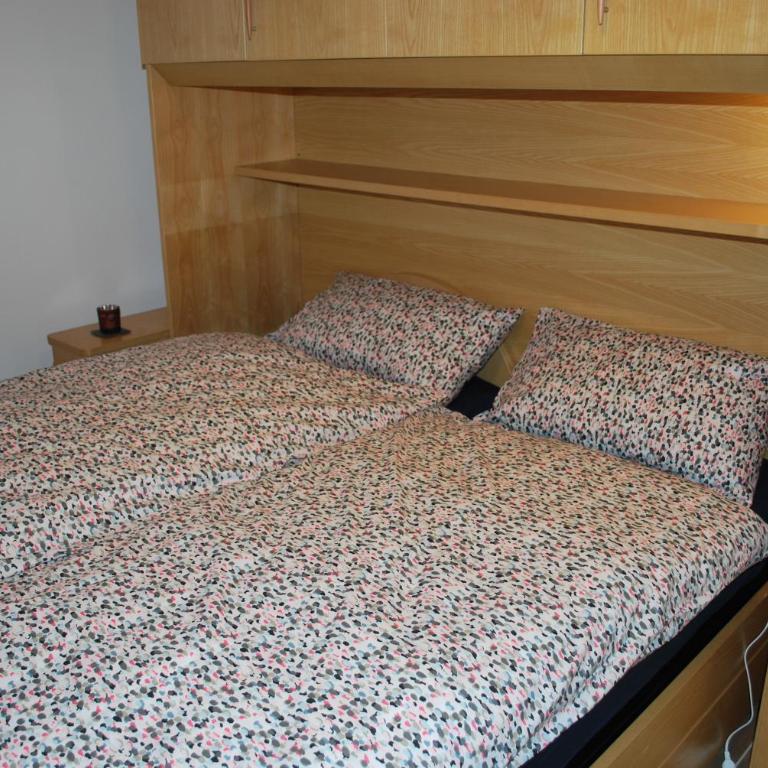 Bed and Breakfast Bio Salix - Camera Doppia con Letti Singoli - 1