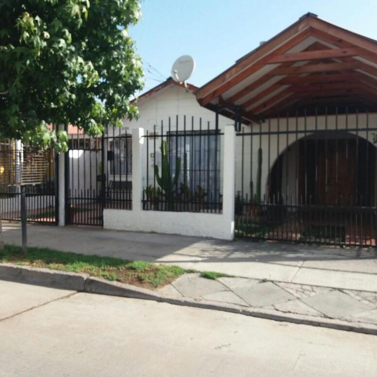 Casa La Serena - Three-Bedroom Townhouse - 1