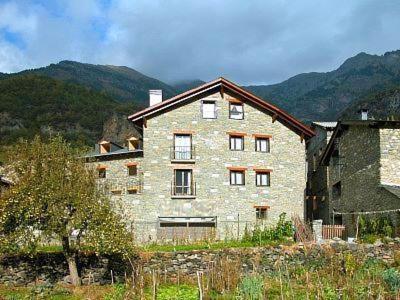 Apartamentos Estop - Appartement 4 Chambres (7 Adultes) - 1