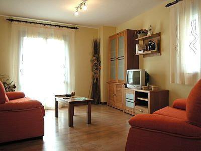 Apartamentos Estop - Appartement 4 Chambres (7 Adultes) - 11