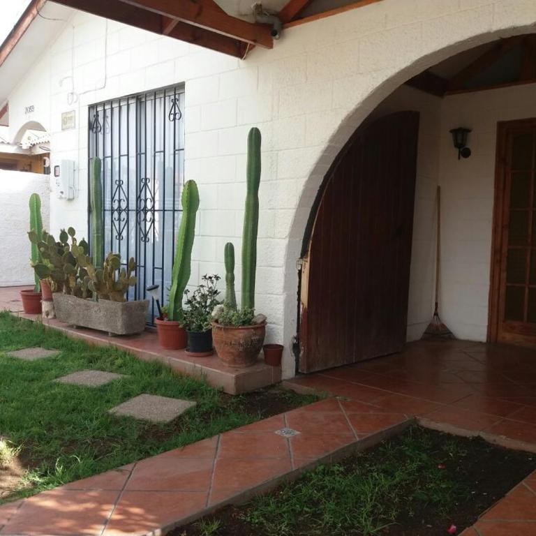 Casa La Serena - Three-Bedroom Townhouse - 12