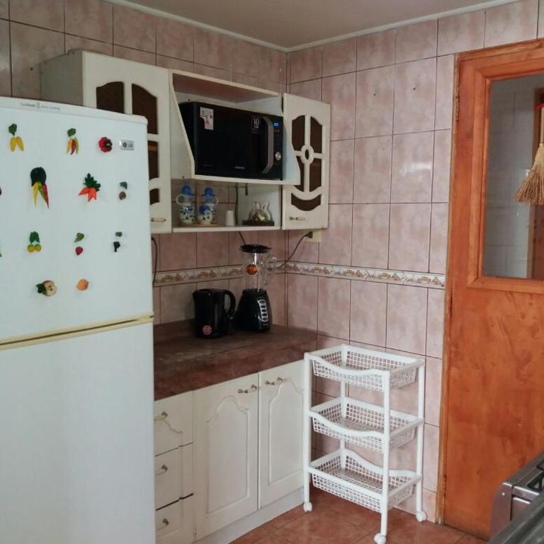 Casa La Serena - Three-Bedroom Townhouse - 13