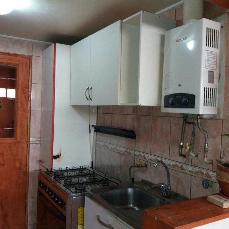 Casa La Serena - Three-Bedroom Townhouse - 14